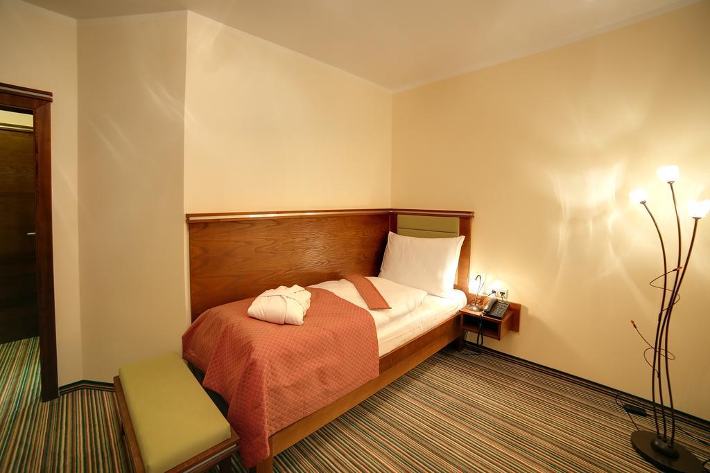 Parkhotel Forest Mariánské Lázně Szoba fotó