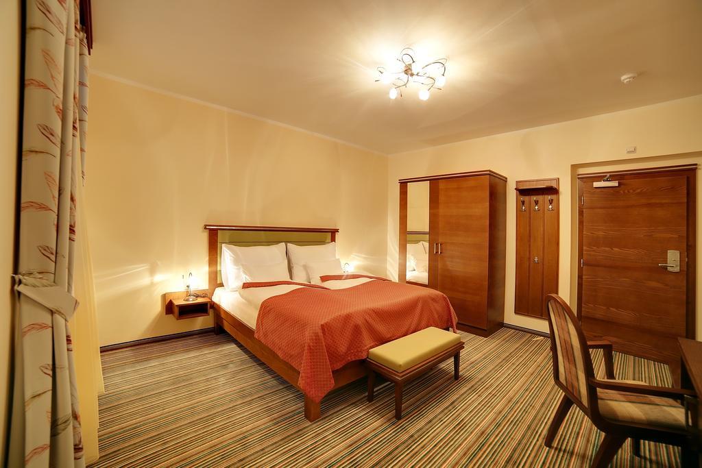 Parkhotel Forest Mariánské Lázně Szoba fotó