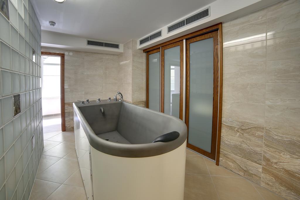 Parkhotel Forest Mariánské Lázně Kültér fotó